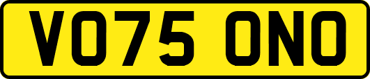 VO75ONO
