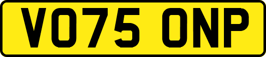 VO75ONP