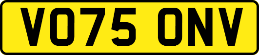 VO75ONV