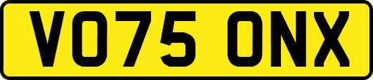 VO75ONX