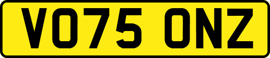 VO75ONZ