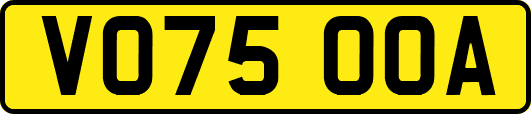 VO75OOA