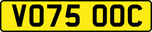 VO75OOC