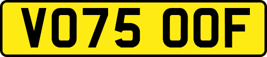 VO75OOF