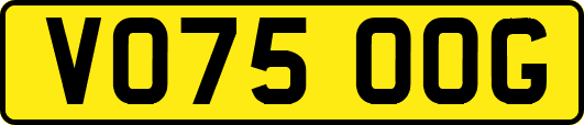VO75OOG