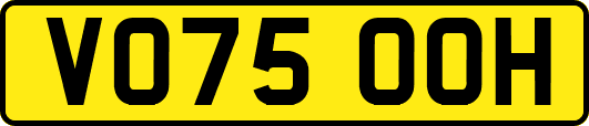 VO75OOH