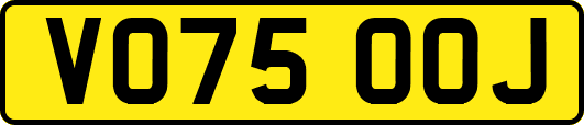 VO75OOJ