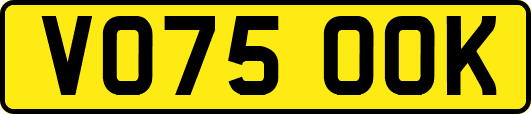 VO75OOK