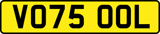 VO75OOL