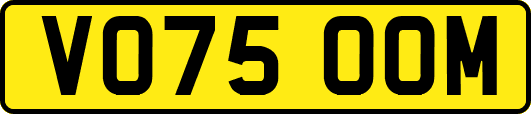 VO75OOM