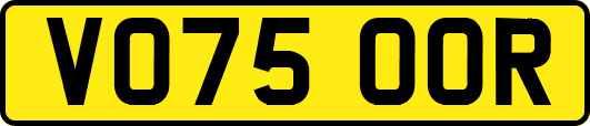 VO75OOR