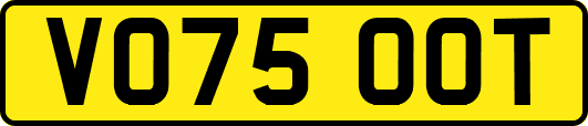 VO75OOT