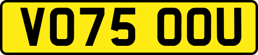 VO75OOU