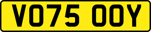 VO75OOY