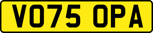 VO75OPA