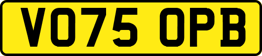 VO75OPB