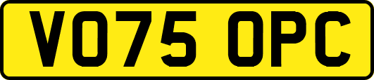 VO75OPC
