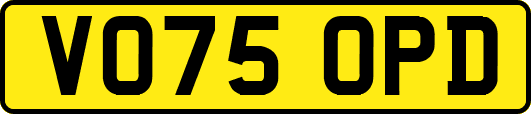 VO75OPD