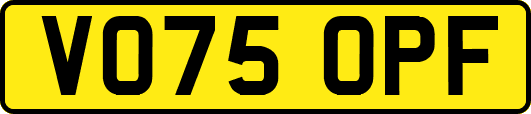 VO75OPF