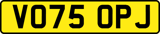 VO75OPJ