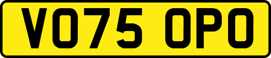 VO75OPO
