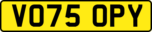 VO75OPY