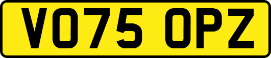 VO75OPZ