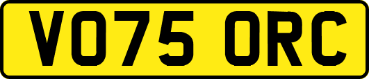 VO75ORC