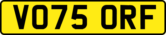 VO75ORF