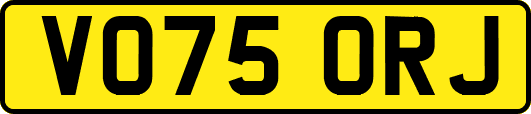 VO75ORJ