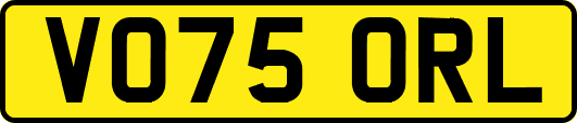 VO75ORL