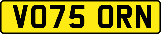VO75ORN