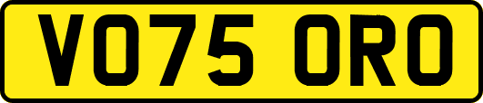 VO75ORO