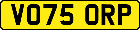 VO75ORP