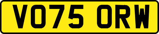 VO75ORW