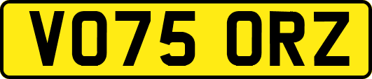 VO75ORZ