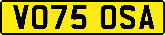 VO75OSA