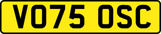 VO75OSC