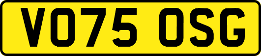 VO75OSG