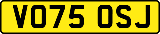 VO75OSJ