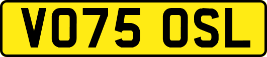 VO75OSL