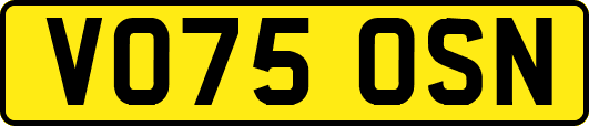 VO75OSN