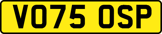 VO75OSP