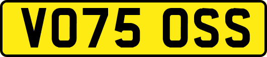 VO75OSS