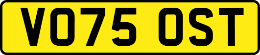 VO75OST