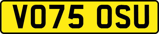 VO75OSU