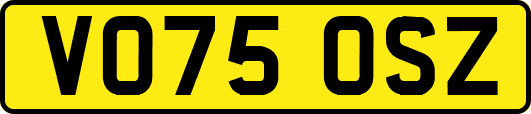VO75OSZ