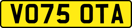 VO75OTA