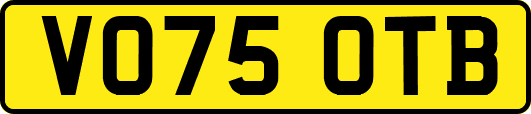 VO75OTB