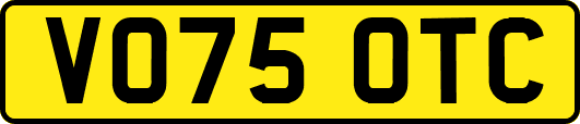 VO75OTC